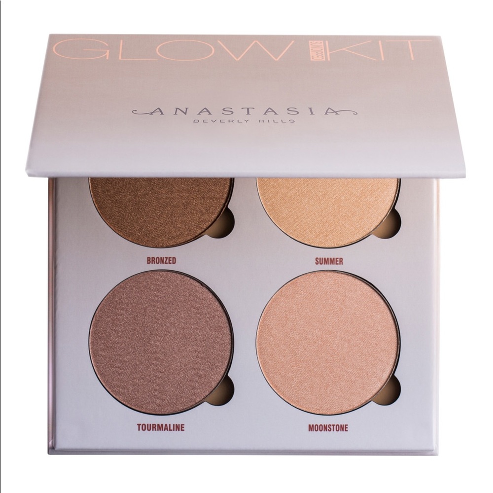 ABH Sundipped Glow Kit